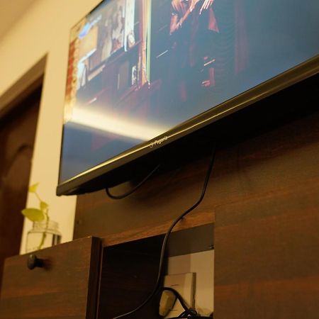 Hotel North Centre Kochi Zewnętrze zdjęcie