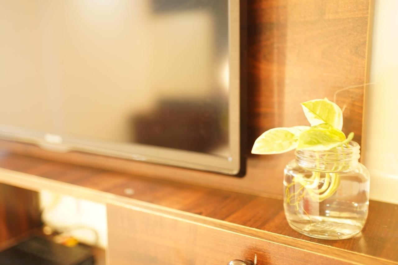 Hotel North Centre Kochi Zewnętrze zdjęcie