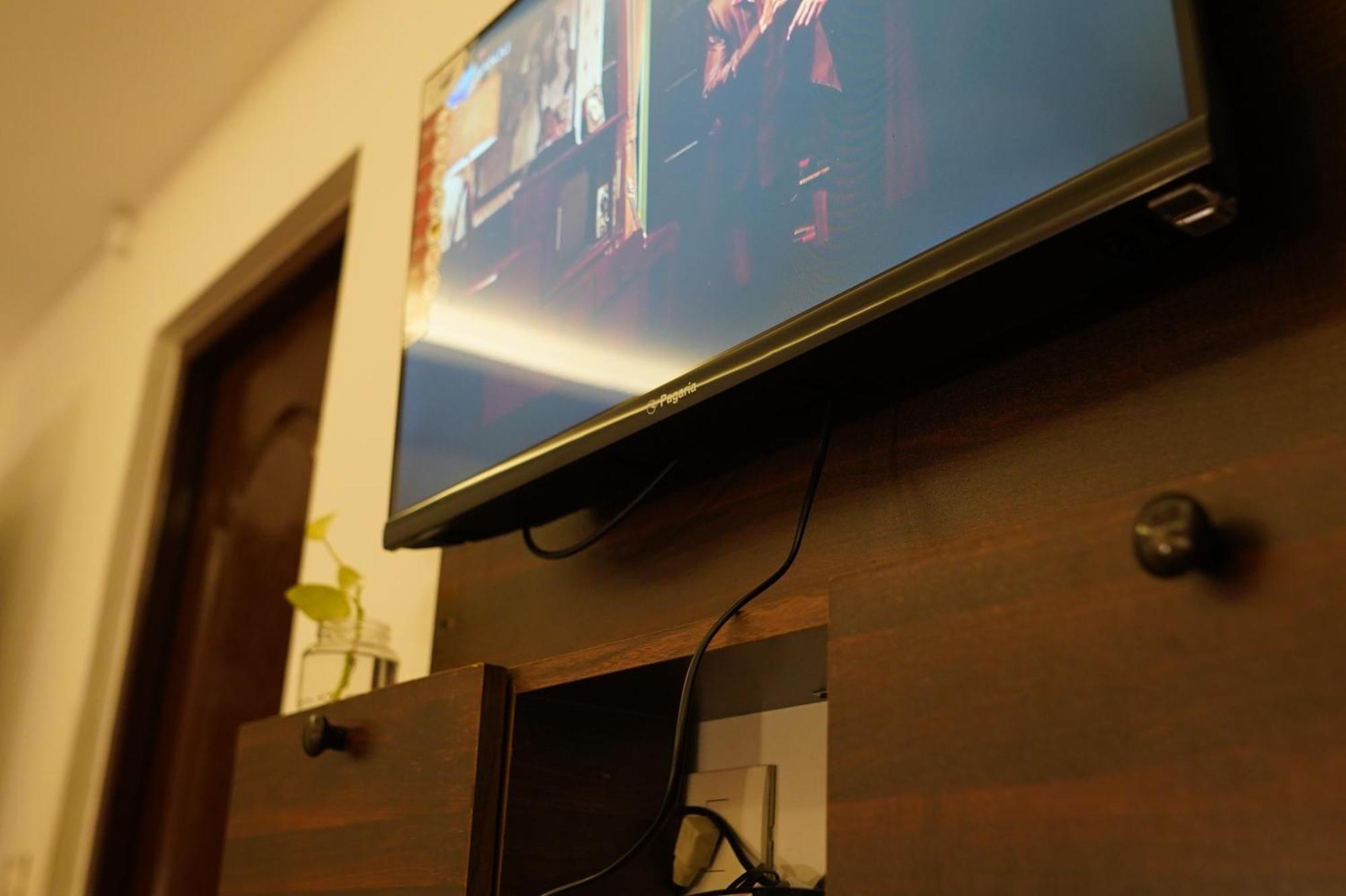 Hotel North Centre Kochi Zewnętrze zdjęcie